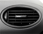 Auto Air Conditioning