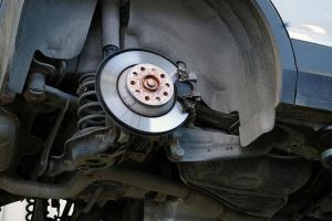 Brake Repair