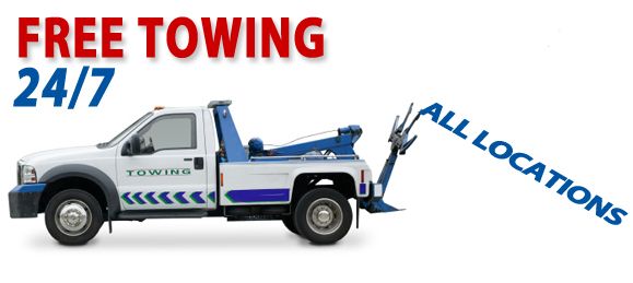 An Unbiased View of Berwyn Towing Company