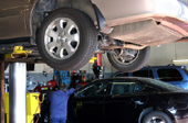 Wheel Alignment