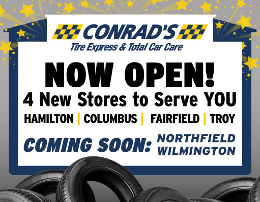 6 New Locations Coming Soon