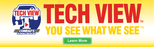 TechView -  You See What We See